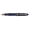 Sailor 1911L 14k Blue GT Vulpen