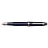 Sailor 1911L 14k Blue GT Vulpen