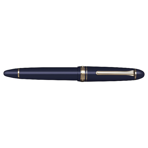 Sailor 1911L 14k Blue GT Pióro wieczne