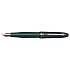 Sailor 1911L 14k Green GT Fountain pen