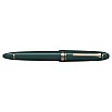 Sailor 1911L 14k Green GT Vulpen
