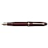 Sailor 1911L 14k Red GT Caneta de tinta permanente