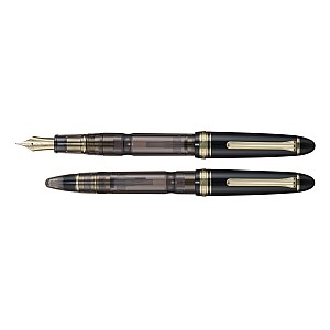 Sailor 1911 Realo Black GT Vulpen