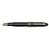 Sailor 1911L 18k Shining Black GT Vulpen