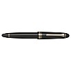 Sailor 1911L 18k Shining Black GT Vulpen