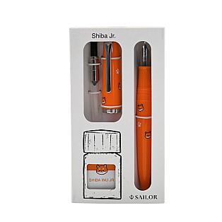 Sailor 1911 Profit Jr Akita & Shiba - Shiba Inu Jr Reservoarpenna