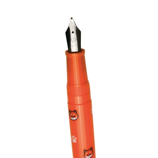 Sailor 1911 Profit Jr Akita & Shiba - Shiba Inu Jr Vulpen