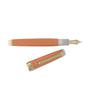 Sailor Pro Gear Slim Akita & Shiba - Shiba Inu GT Reservoarpenna