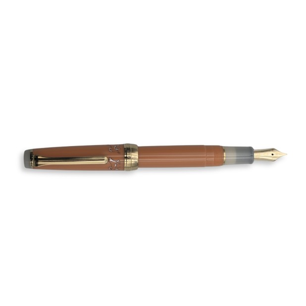 Sailor Pro Gear Slim Akita & Shiba - Shiba Inu GT Vulpen