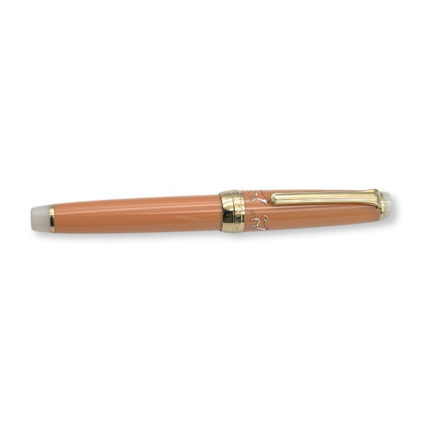 Sailor Pro Gear Slim Akita & Shiba - Shiba Inu GT Vulpen