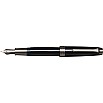 Sailor Pro Gear Anchor Dawn Blue Black Ion Stylo plume