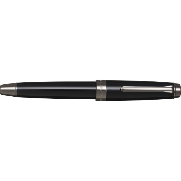 Sailor Pro Gear Anchor Dawn Blue Black Ion Vulpen