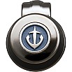 Sailor Pro Gear Anchor Dawn Blue Black Ion Stylo plume