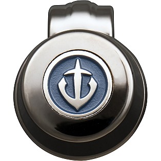 Sailor Pro Gear Anchor Dawn Blue BT Füllfederhalter