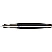 Sailor Pro Gear Anchor Dawn Blue Black Ion Stylo plume