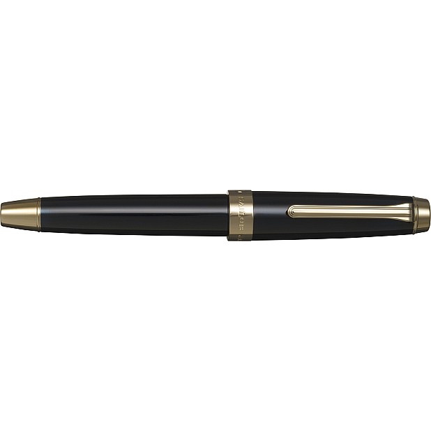 Sailor Pro Gear Anchor Dawn Blue GT Fountain pen