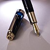 Sailor Pro Gear Anchor Dawn Blue GT Fountain pen