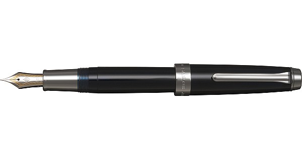 Sailor Pro Gear Anchor Dawn Blue RT Fountain pen - Vulpen