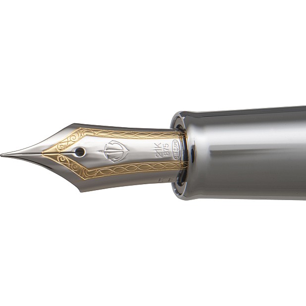 Sailor Pro Gear Anchor Dawn Blue RT Füllfederhalter