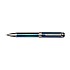 Sailor Cylint Lagoon Stainless Steel Ballpoint