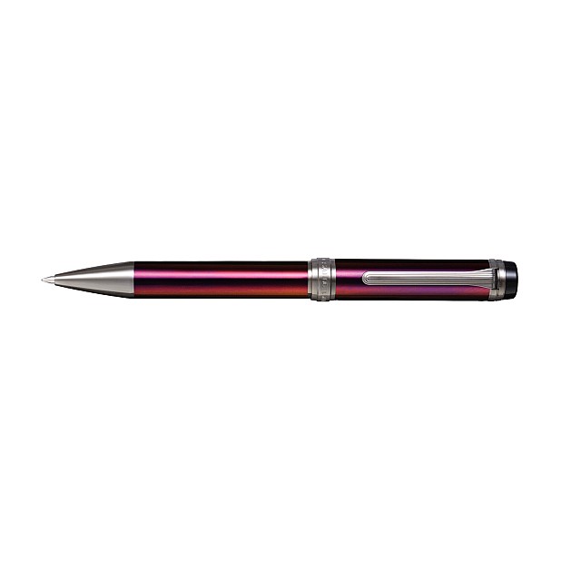 Sailor Cylint Lantana Stainless Steel Balpen