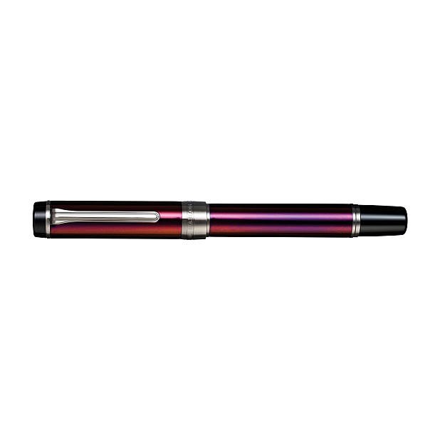 Sailor Cylint Lantana Stainless Steel Fountain pen