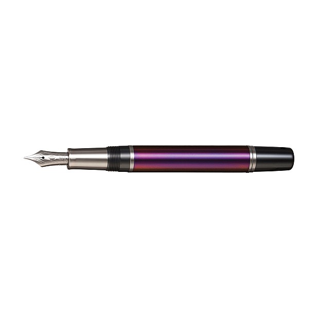 Sailor Cylint Lantana Stainless Steel Fountain pen