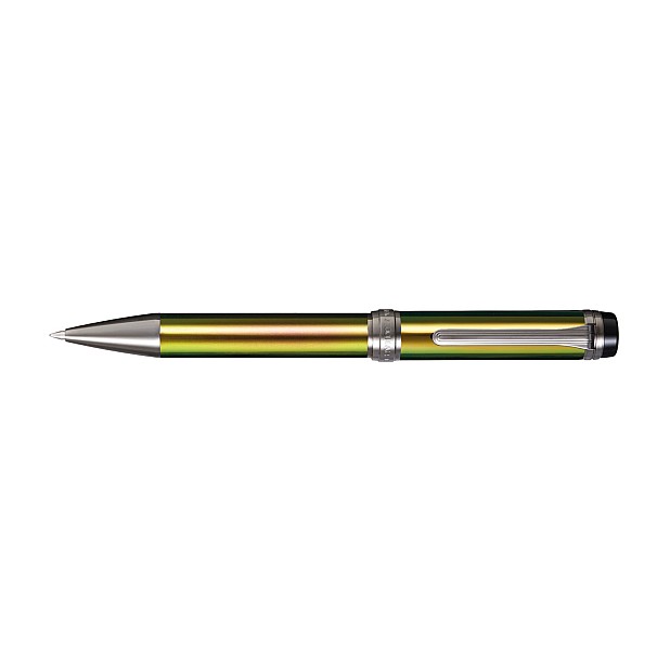 Sailor Cylint Scarab Stainless Steel Balpen