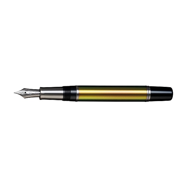 Sailor Cylint Scarab Stainless Steel Caneta de tinta permanente