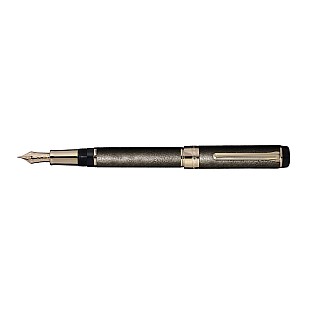 Sailor Cylint Niigata Shikki Oborogin Hazy Silver Füllfederhalter