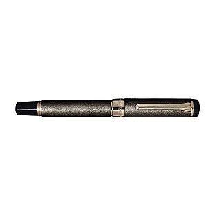 Sailor Cylint Niigata Shikki Oborogin Hazy Silver Füllfederhalter