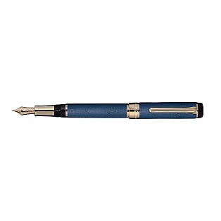 Sailor Cylint Niigata Shikki Ruri Lapis Lazuli Blue Pluma Estilográfica