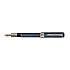 Sailor Cylint Niigata Shikki Ruri Lapis Lazuli Blue Pluma Estilográfica