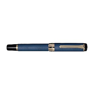 Sailor Cylint Niigata Shikki Ruri Lapis Lazuli Blue Pluma Estilográfica