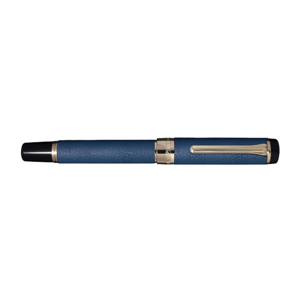 Sailor Cylint Niigata Shikki Ruri Lapis Lazuli Blue Pluma Estilográfica