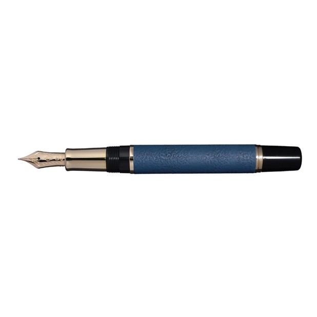 Sailor Cylint Niigata Shikki Ruri Lapis Lazuli Blue Pluma Estilográfica