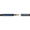 Sailor Cylint Niigata Shikki Ruri Lapis Lazuli Blue Fountain pen Sailor Cylint Niigata Shikki Ruri Lapis Lazuli Blue Fountain pen
