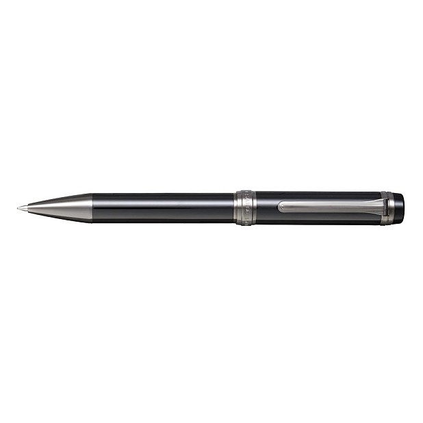 Sailor Cylint Black Stainless Steel Balpen