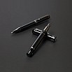 Sailor Cylint Black Stainless Steel Balpen