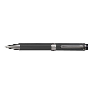 Sailor Cylint Matte Black Stainless Steel Ballpoint