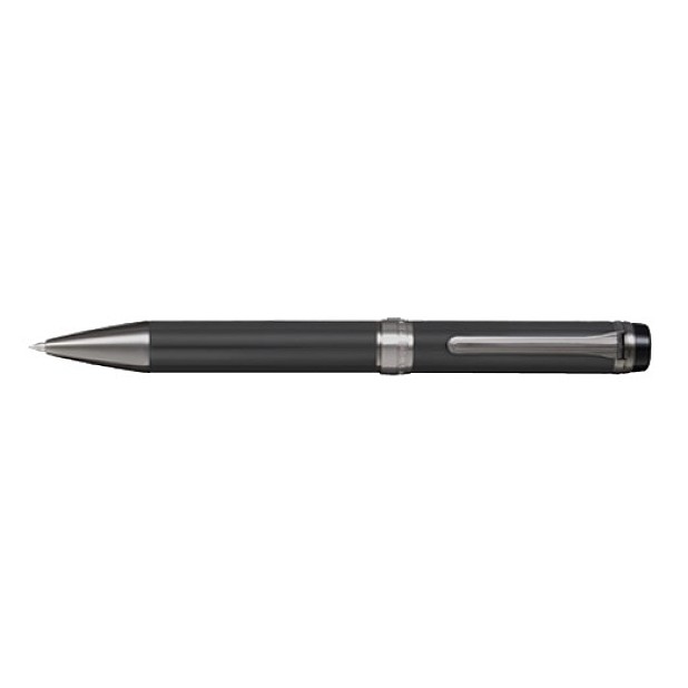 Sailor Cylint Matte Black Stainless Steel Bolígrafo