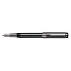 Sailor Cylint Matte Black Stainless Steel Vulpen