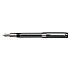 Sailor Cylint Matte Black Stainless Steel Vulpen