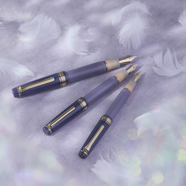 Sailor Pro Gear King of Pens Dreamy Hour LE GT Stylo Plume