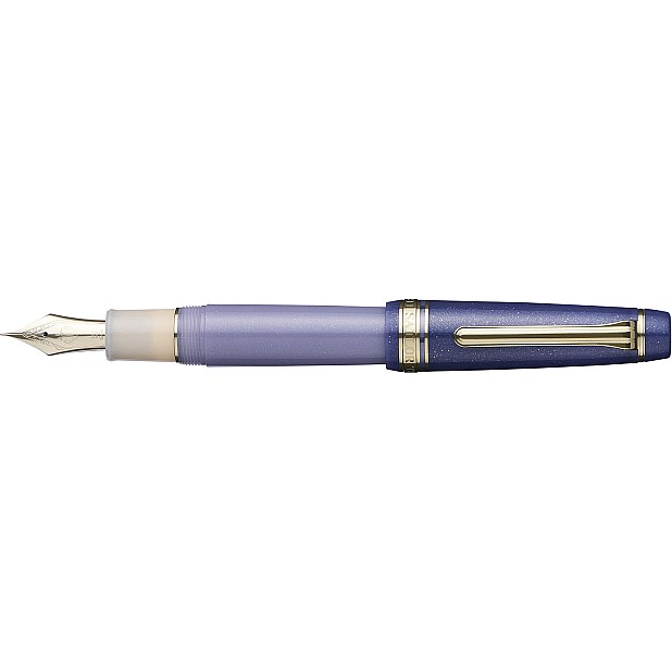 Sailor Pro Gear King of Pens Dreamy Hour LE GT Stylo Plume