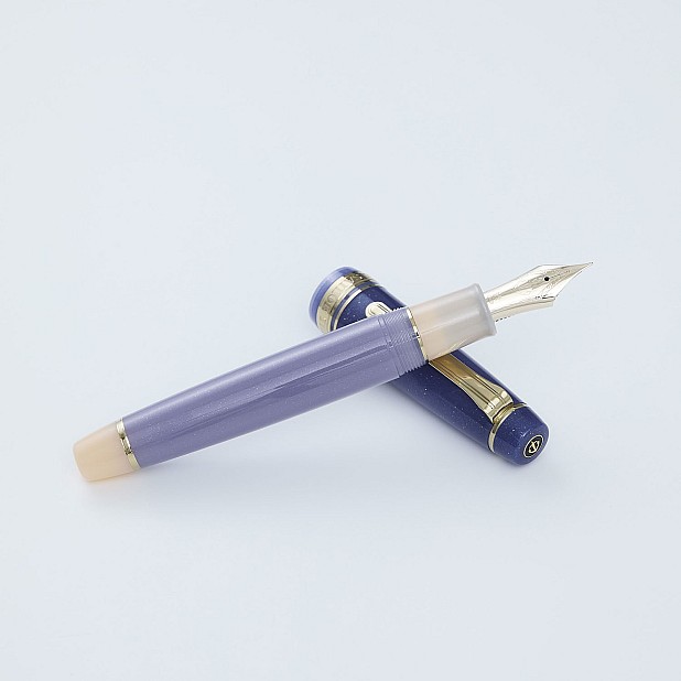 Sailor Pro Gear King of Pens Dreamy Hour LE GT Stylo Plume