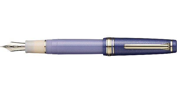 Sailor Pro Gear Regular Dreamy Hour LE GT Fountain pen