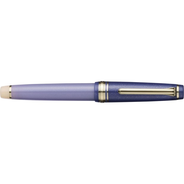 Sailor Pro Gear Slim Dreamy Hour LE GT Füllfederhalter