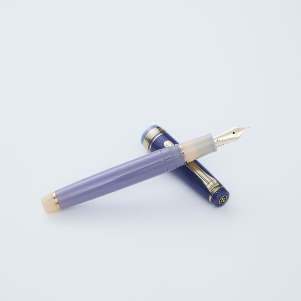 Sailor Pro Gear Slim Dreamy Hour LE GT Füllfederhalter