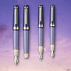 Sailor Pro Gear Regular Dreamy Hour LE GT Fountain pen Sailor Pro Gear Regular Dreamy Hour LE GT Fountain pen